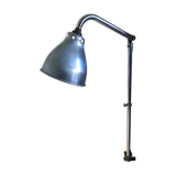 Alphonse Pinoit workshop lamp