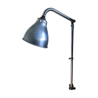 Alphonse Pinoit workshop lamp