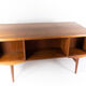 Bureau en teck de design danois des années 1960