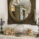 Pair of antique candlesticks