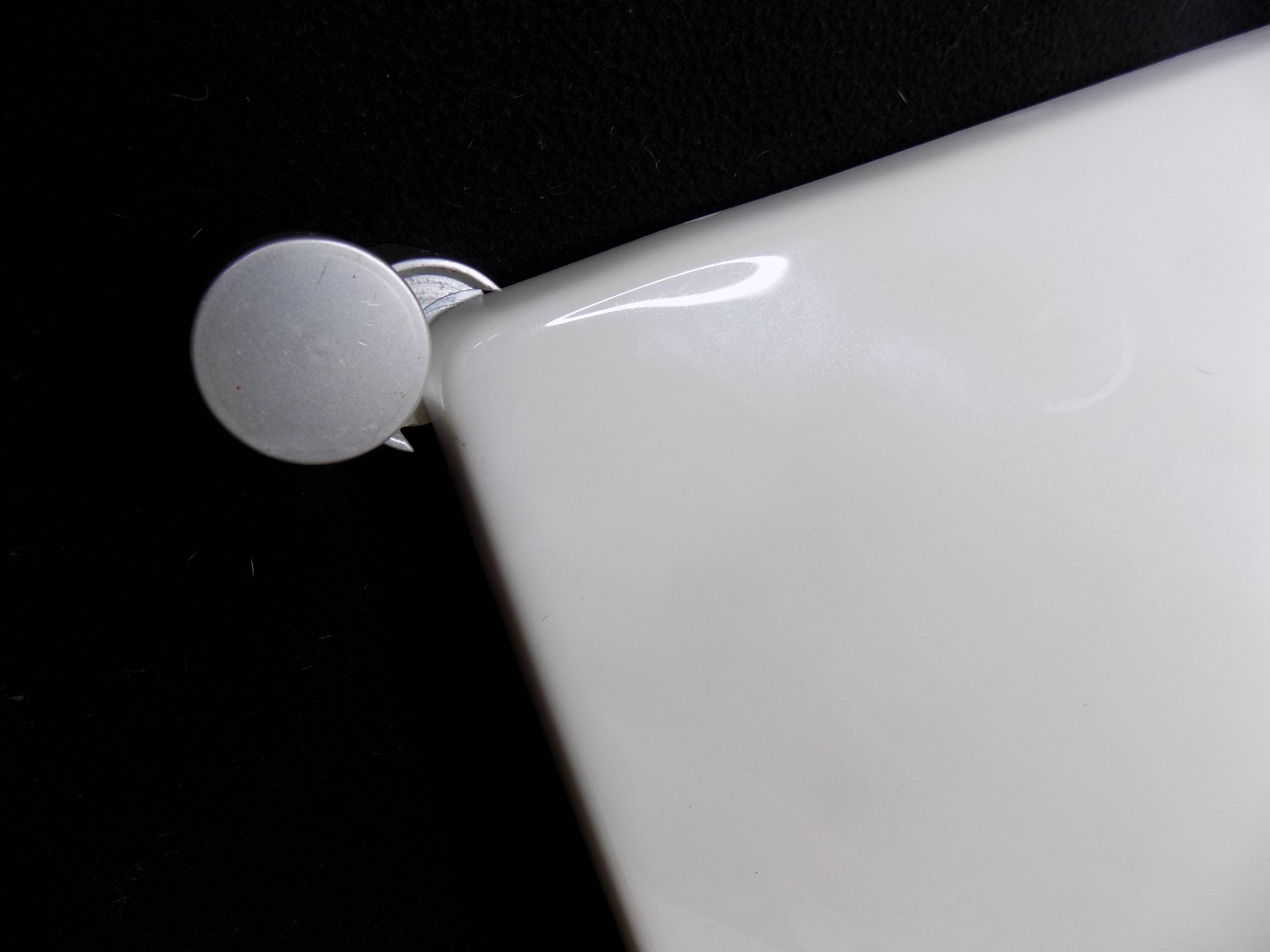 Martinelli Luce Bolla applique par Elio Martinelli