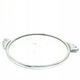 R2h art deco tray for glasses with mirror