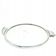 R2h art deco tray for glasses with mirror
