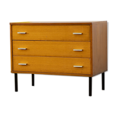 Vintage Scandinavian Chest of Drawers – 90 cm