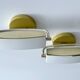 Pair Vintage Wall Lights
