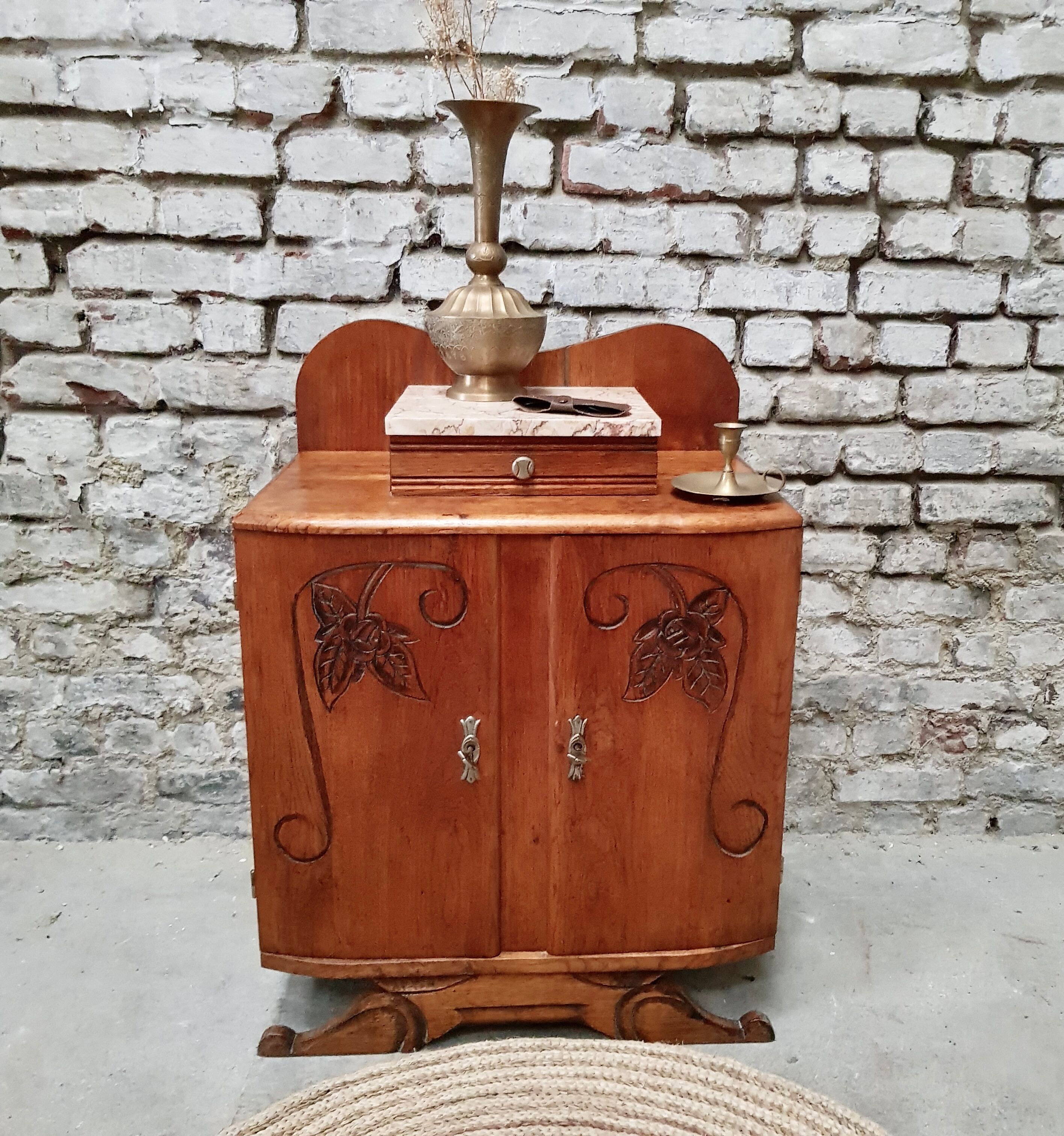 Art Deco extra furniture