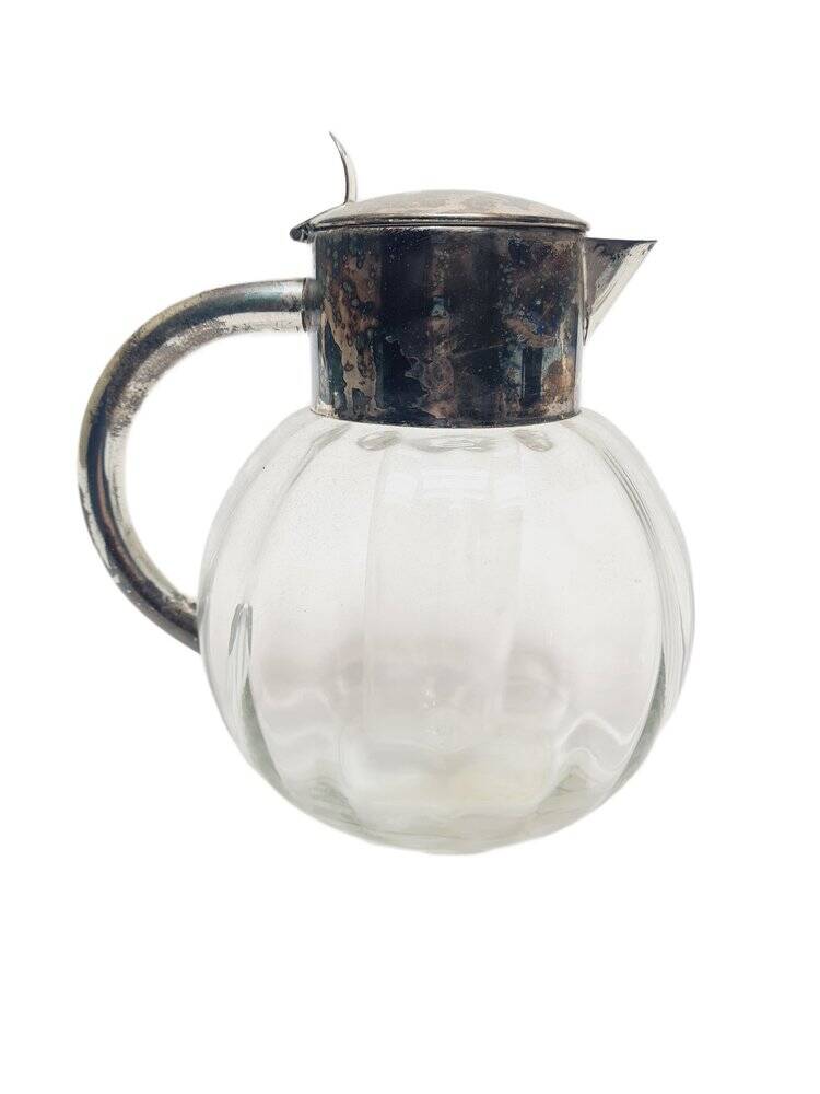 Wine pitcher, Germany, 1920s