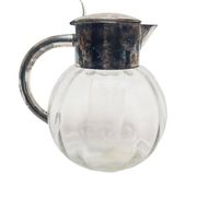 Wine pitcher, Germany, 1920s