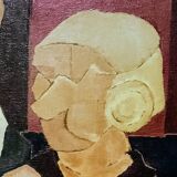 Contemporary painting