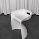 Space Age Stool and Desk