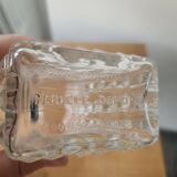 Old cognac bottle - registered design
