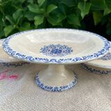 Old Gien compote dishes