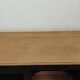 Desk, console