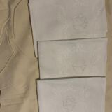 Lot de serviettes en coton