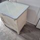 vintage jam storage furniture