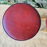 Ensemble de 4 tabourets vintage des années 60