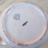 Ceramic jug, Villeroy house - Boch