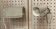 Paire d'appliques modulables design scandinave 1950.