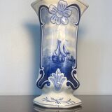 Vase Delft