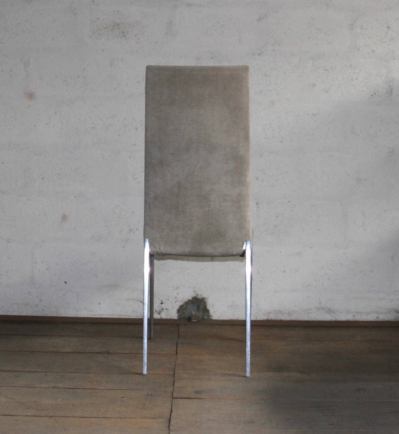 Chaise 2087 Lia, Zanotta