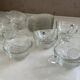 Tasses en verre duralex
