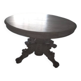 Beautiful oak table