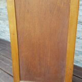 Vintage bedside table