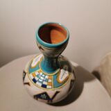Tissier house vase Nabeul