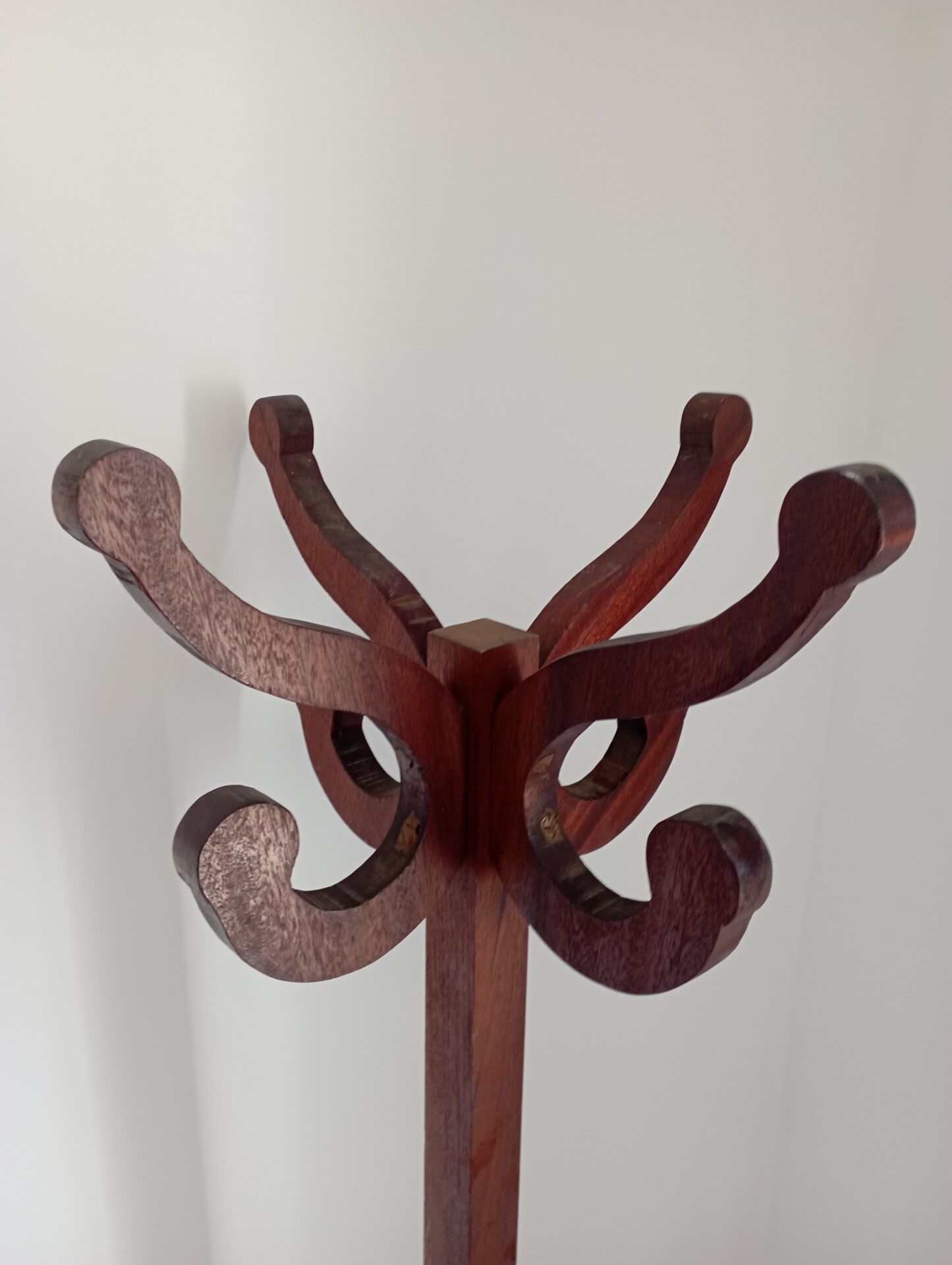 Coat rack