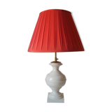 Christian Dior ceramic lamp