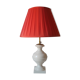 Lampe céramique Christian Dior