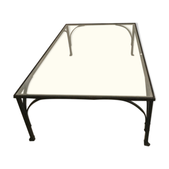 Low table