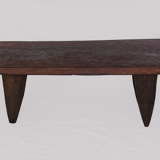 Large Senoufo coffee table (Burkina Faso)