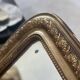 Miroir Louis Philippe 75cm.