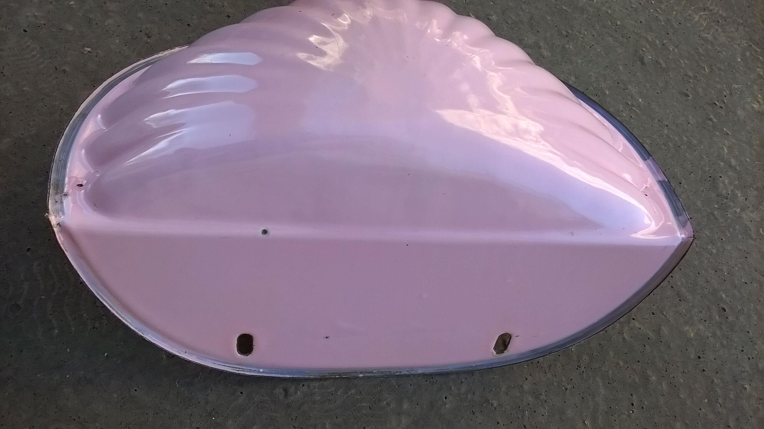 Toilet furniture 1900