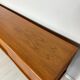 1960s Vintage Large Danish Teak Sideboard by H.W. Klein for Bramin
