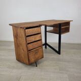 Bureau design Claude Vassal édition 1955 vintage