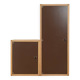 2 commodes Flötotto