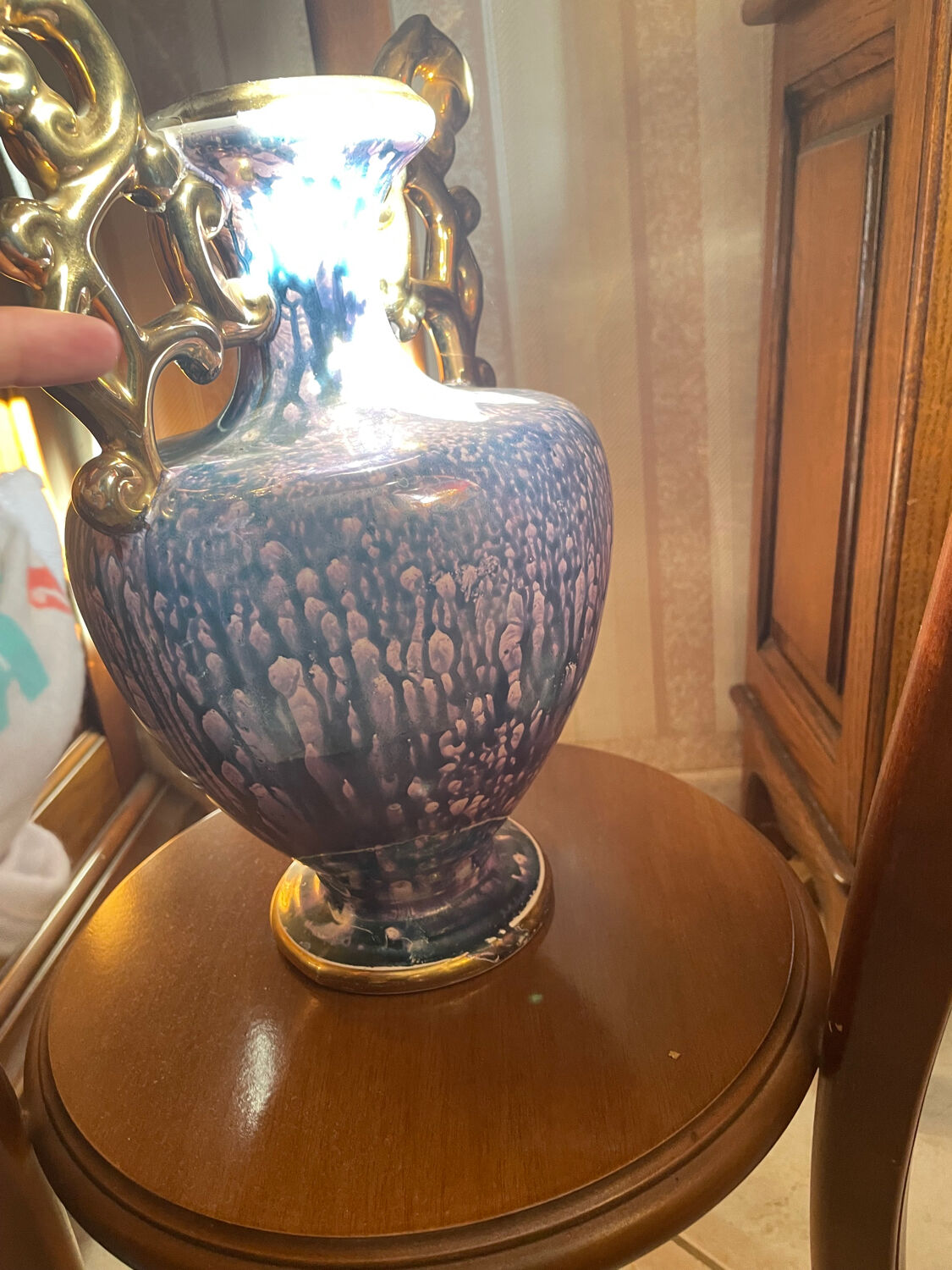 Vase