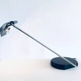 Vintage Tegola Desk Lamp by Bruno Gecchelin, 1980s