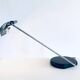 Vintage Tegola Desk Lamp by Bruno Gecchelin, 1980s