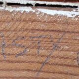 Flower painting by Robert Pasty