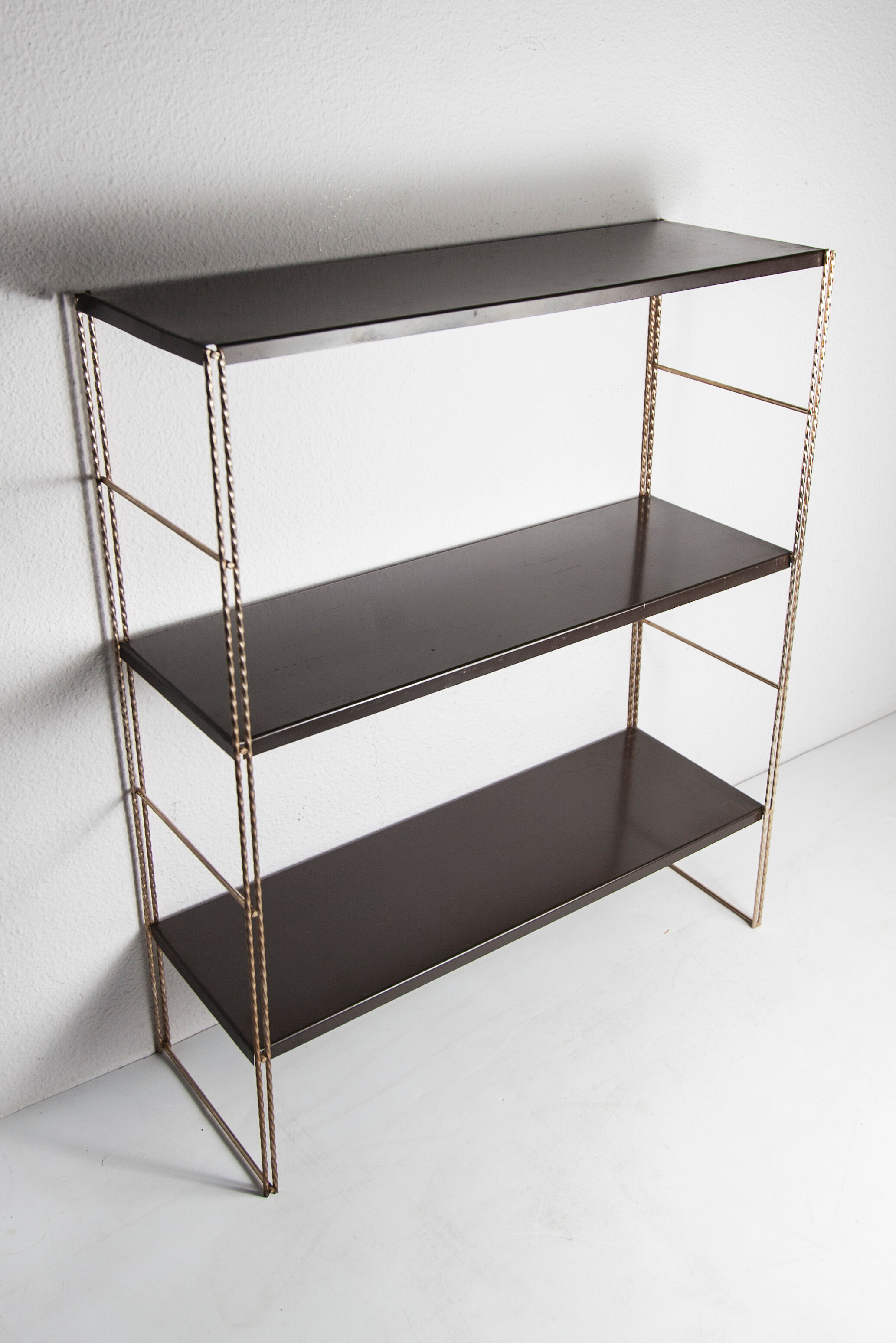 Shelf String 1960 L 48.7 cm