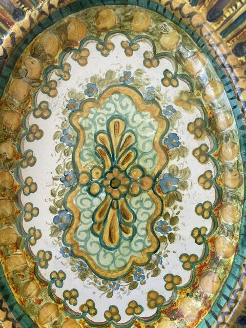 Plate