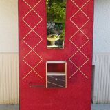 Coat rack from the 50s/60s