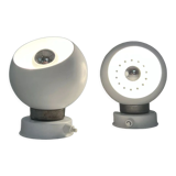 Iconic 60s Lamps Reggiani