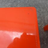 Pair of vintage coffee tables