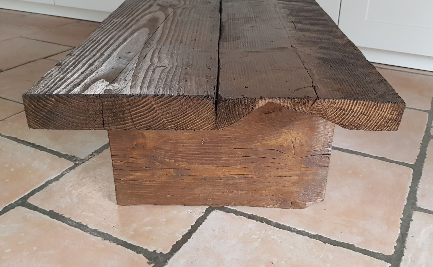 Japanese coffee table