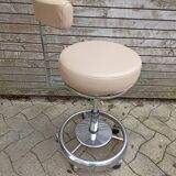 Industrial dentist chair