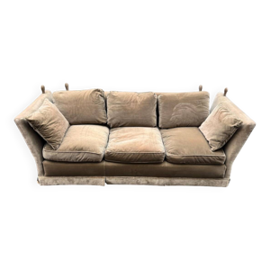 beau Canapé modèle